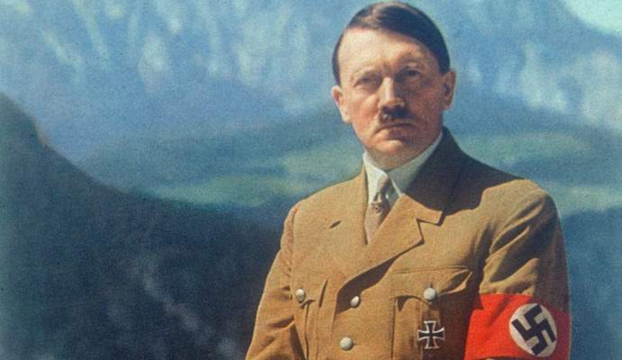 Az osztrák rendőrség Hitler titokzatos kettőjét keresi
