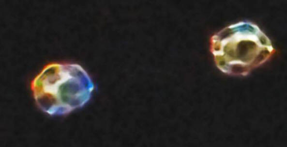 Knittelfeld osztrák városa fél a UFO inváziójától