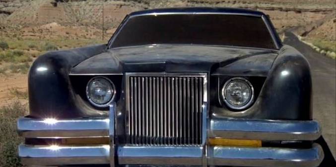 Az autók tudatos gyilkosok