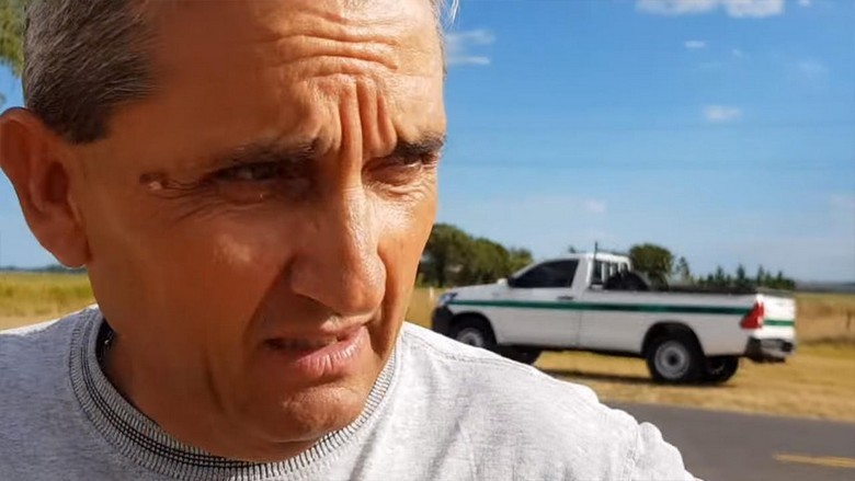 A stoppos szellem kiderült  title=