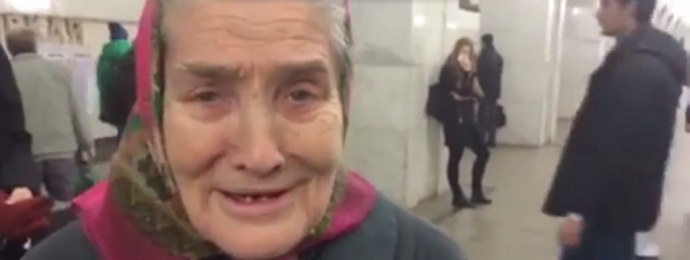 Lida nagyi találkozott Charles Aznavourral