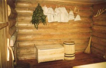 Fürdővarázs és fürdőrituálék