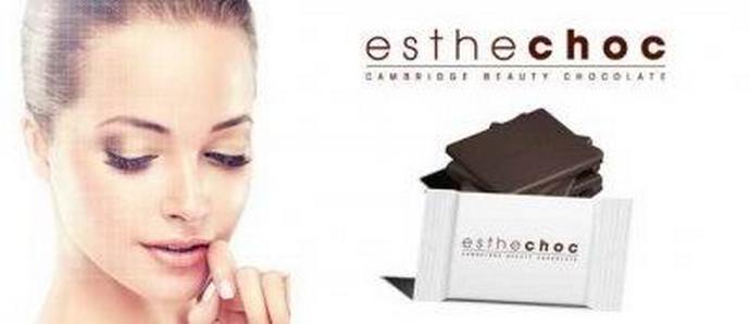 Futás idősortól: enni fiatalító csokoládét és inni természetes pezsgőt