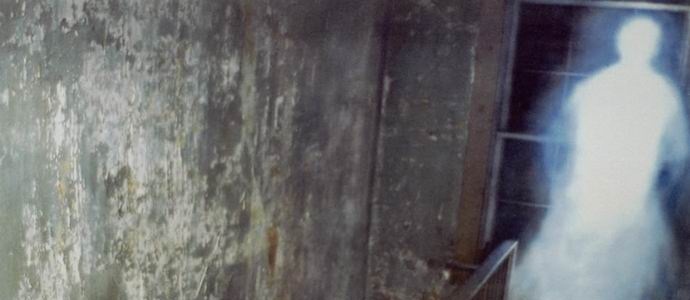 Belgorodtsa kioltott egy szellemet