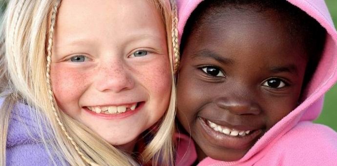 A fehér emberek Amerikában etnikai kisebbséggé válnak