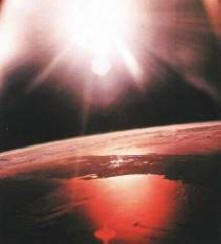 A Bermuda háromszög: szörnyű és érthetetlen