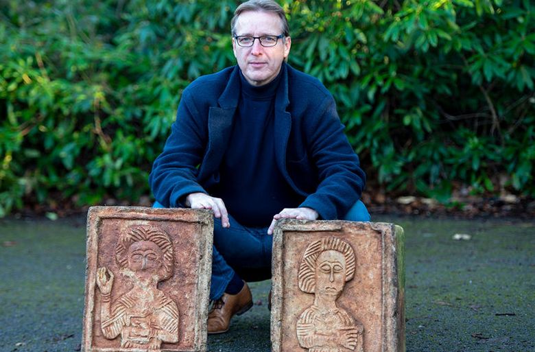 Csodálatos módon megtalálták a templomból ellopott felbecsülhetetlen értékű kiállítást.