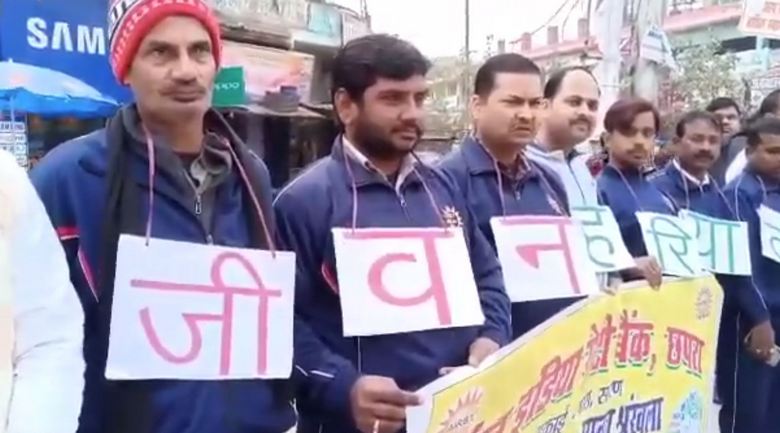 Példátlan környezetvédelmi akcióra került sor Indiában