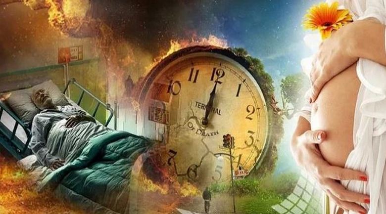 Halhatatlanság a földön - az út a