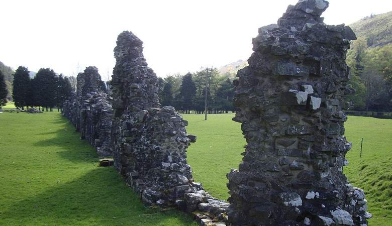 A fejetlen szellem megbüntette a turisztikai tolvajt
