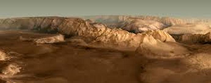 Biztonságos utazás a Marsra