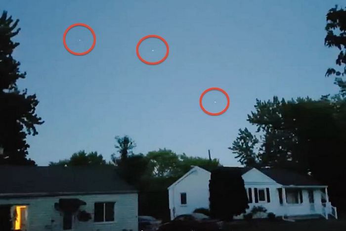 Az idegenekkel való kommunikáció sikertelen módja