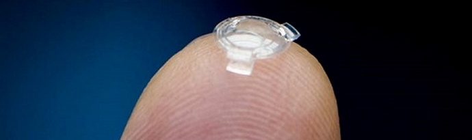 Bionikus lencsék - nagyszerű látás az élethez