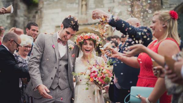 álomkönyv esküvő valaki más vendége legyen 