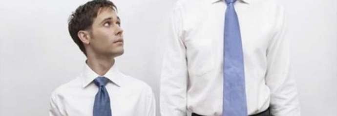 Magasnak lenni, okosnak kell lenni