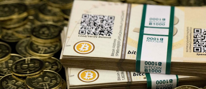 A Bitcoin tőzsde hivatalos státuszt szerez