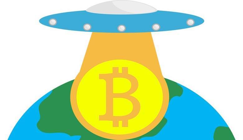 A Bitcoin idegeneket hozhat létre