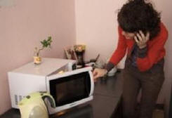 Háztartási gépek: mit és hol bocsát ki?