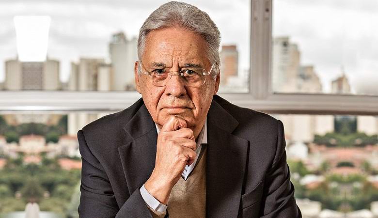 A volt brazil elnök az UFO-kkal folytatott találkozóról beszél