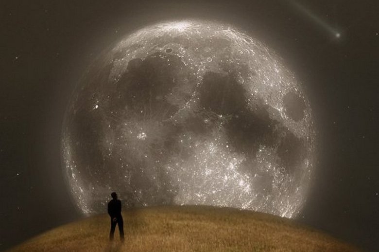 A CIA volt pilóta szerint a Föld börtönbolygó