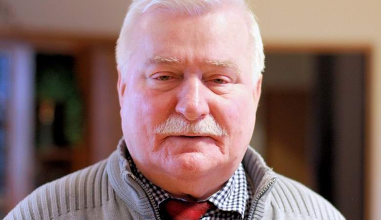 A volt lengyel elnök figyelmeztette az idegen invázió veszélyét