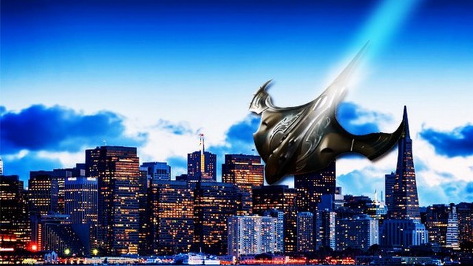 Az internetnek köszönhetően az idegenek hétköznapivá válnak