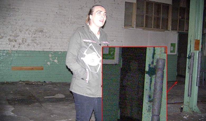 A sápadt fantom a kamerás szakemberekre került