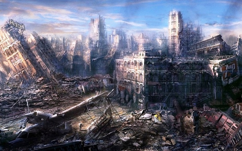 Doomsday közeledik az Egyesült Államokhoz? Japán szeizmológusok szenzációs nyilatkozata