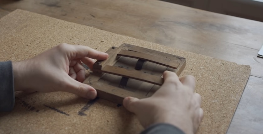 A blogger megmutatta a 120 évvel ezelőtt készített negatívumokat