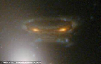 Isten megmutatta nekünk egy másik jelet