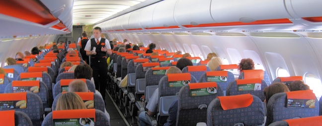 Fél attól, hogy repülőgépet repül - használja az Am I Going Down alkalmazást?