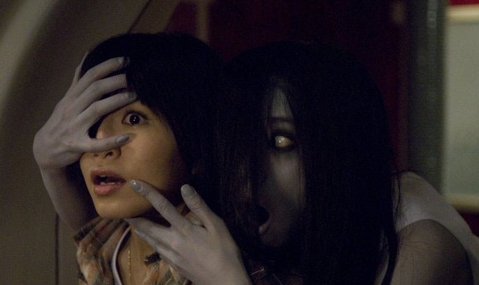 A félelem átkai, vagy hogy az átok hogyan érinti az embert