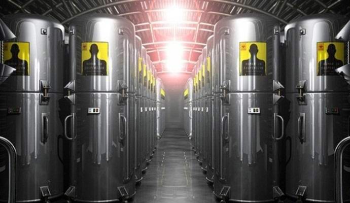 Több mint ötven orosz már kriogén fagyasztáson ment keresztül