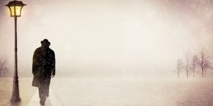 A jövő betegsége - magány