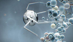 Morgellon-kór: nanorobotok támadása?