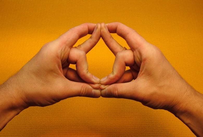 A betegségeket tenyérrel és ujjakkal könnyű elkerülni