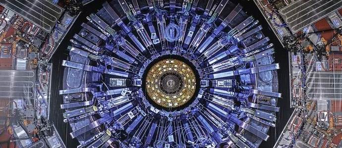 Ismét elindul a nagy hadron ütköző