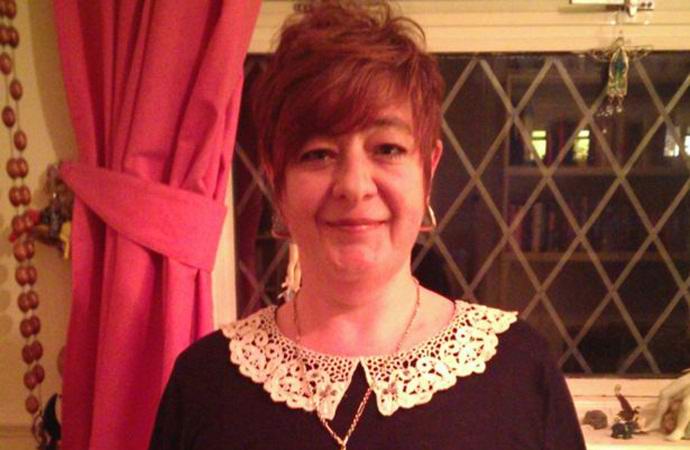 A brit hivatalosan megélhetést végez a gonosz erők kiutasításával