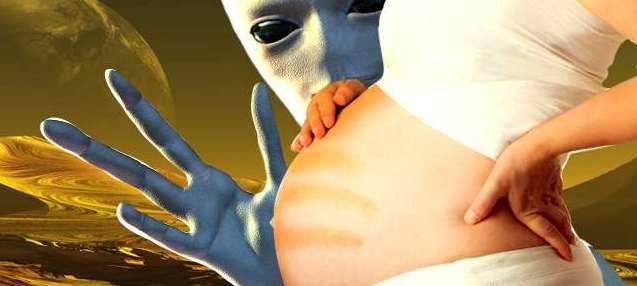 A brit hallgató készül egy marsi szülésre