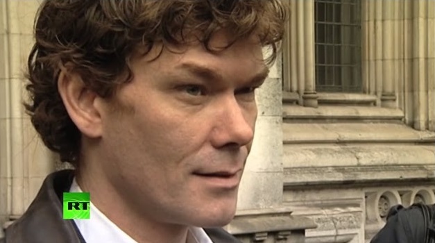 A brit hackerek adatokat találtak egy új amerikai UFO kutatási programról