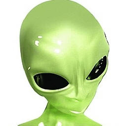 Velünk lesz az Alpha Centauri-on - gyere be!