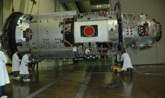 A Nemzetközi Űrállomás jövője kétséges