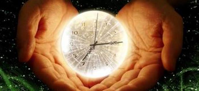 A jövő csak tőlünk múlik - és senkitől sem más