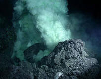 A birodalom mélyen a földön