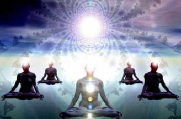 Csakrák - mesterségesen