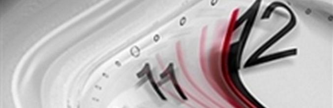 Az óra rögzítheti az időtágulást