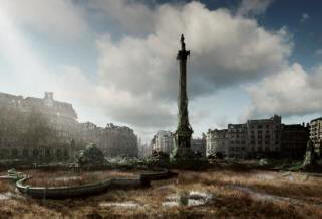 Az emberiség kihalt a ki nem haladó nők miatt