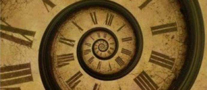 Egy ember, aki 2749-ben esett vissza és visszatért