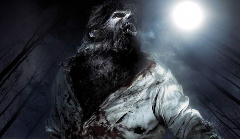 A Wolfman a videót nézte New York államban