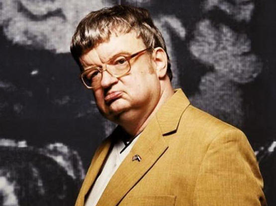 Az ember egy számítógép